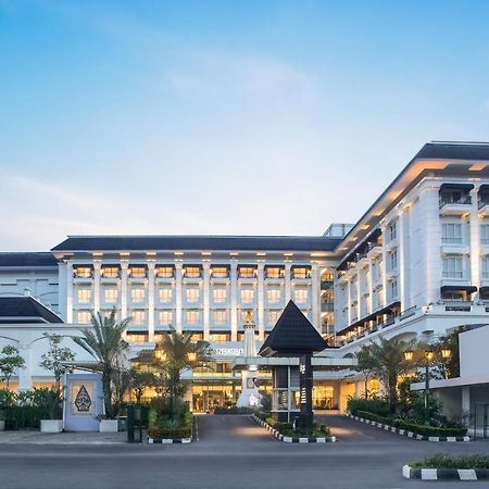 Grand Rohan Jogja Baturetno Exterior photo