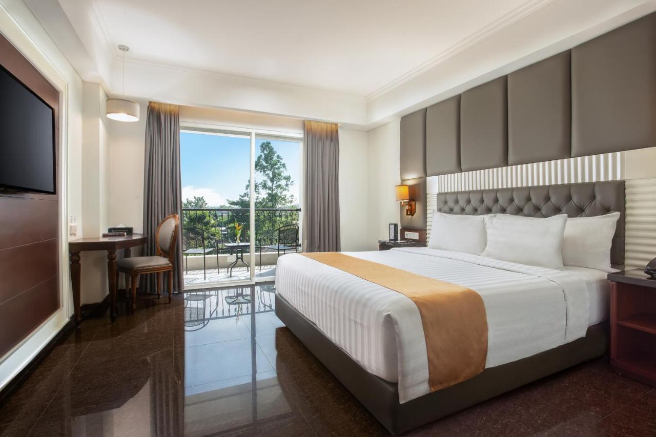 Grand Rohan Jogja Baturetno Exterior photo