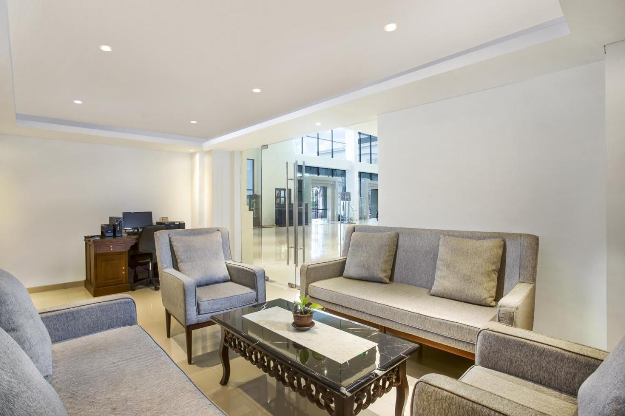 Grand Rohan Jogja Baturetno Exterior photo