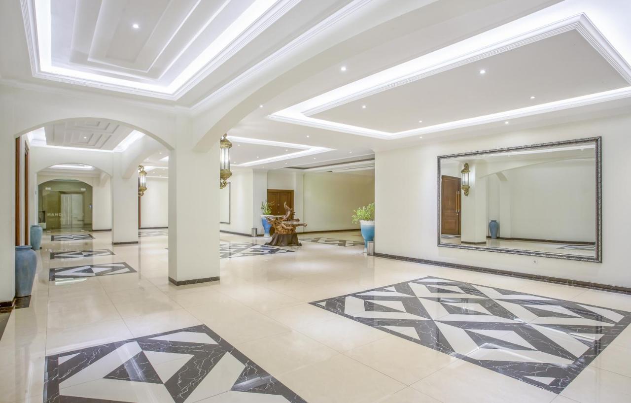 Grand Rohan Jogja Baturetno Exterior photo