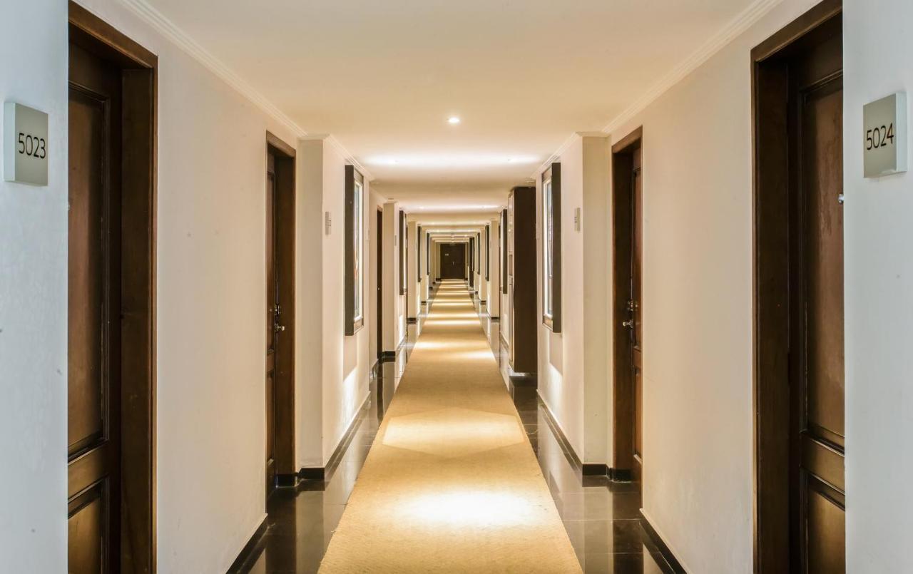 Grand Rohan Jogja Baturetno Exterior photo