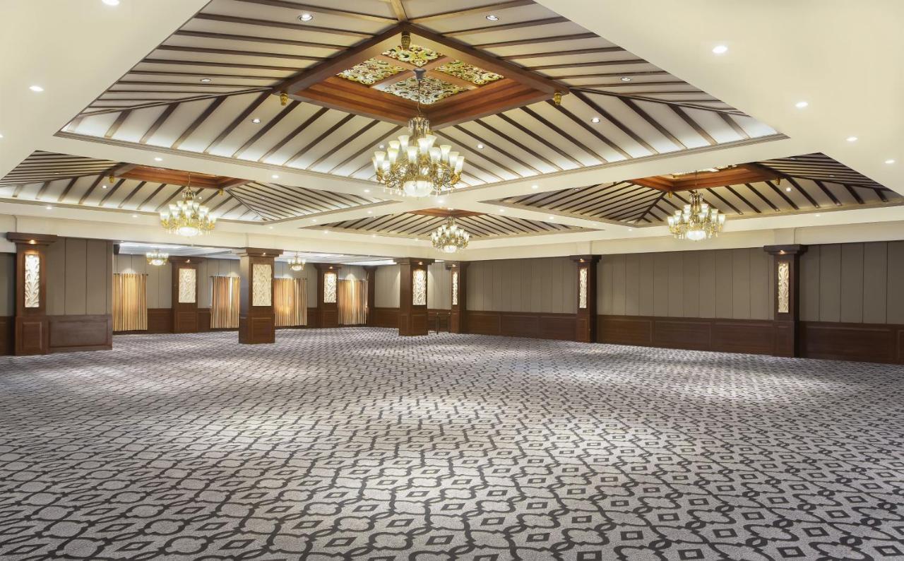 Grand Rohan Jogja Baturetno Exterior photo