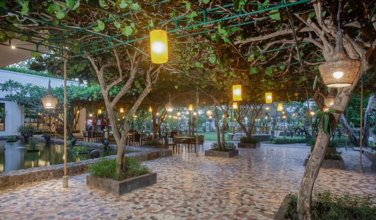 Grand Rohan Jogja Baturetno Exterior photo