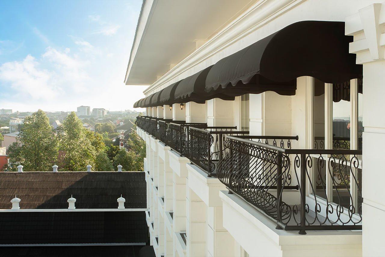 Grand Rohan Jogja Baturetno Exterior photo