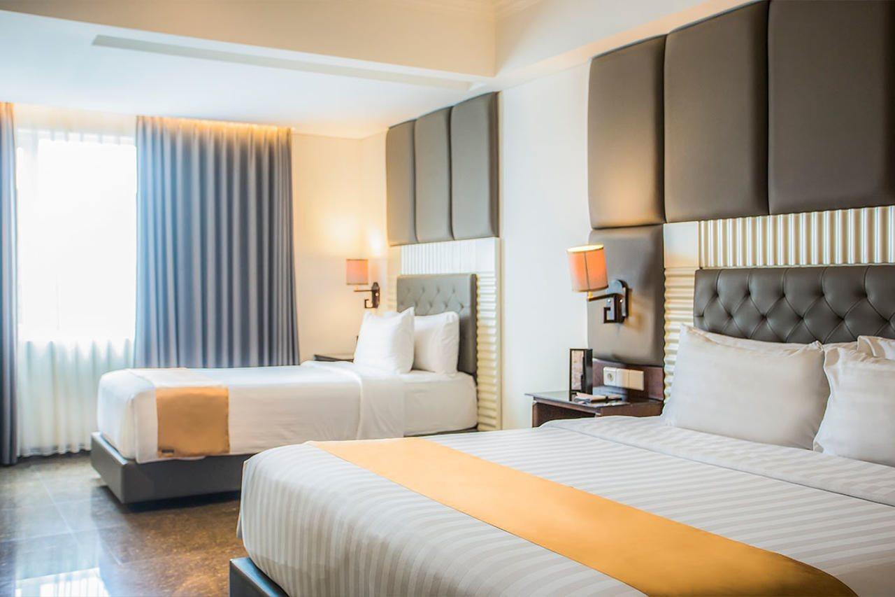 Grand Rohan Jogja Baturetno Exterior photo