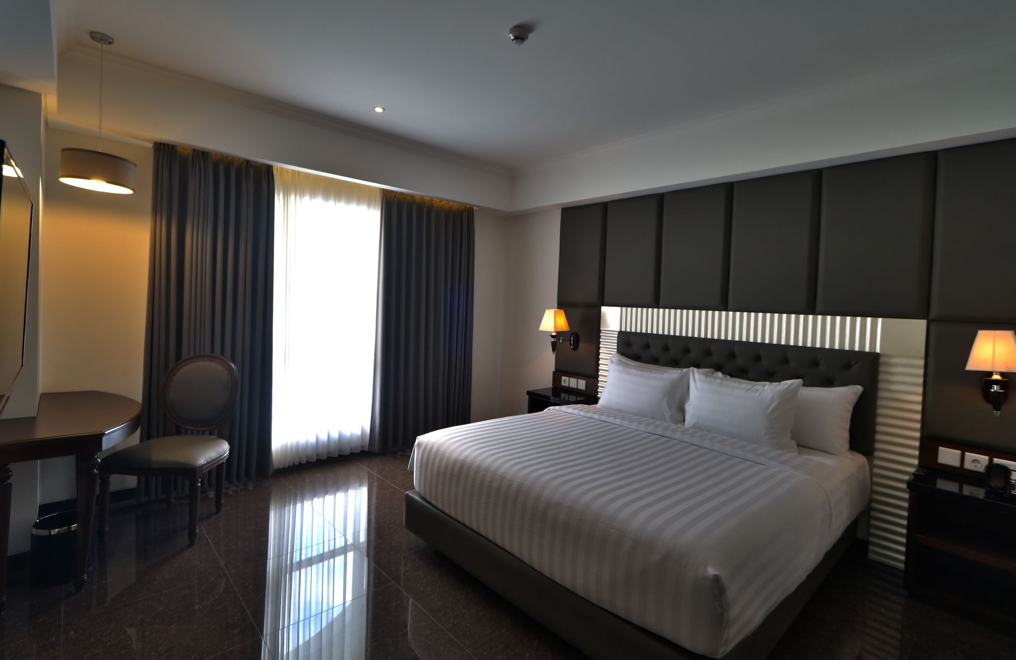 Grand Rohan Jogja Baturetno Exterior photo