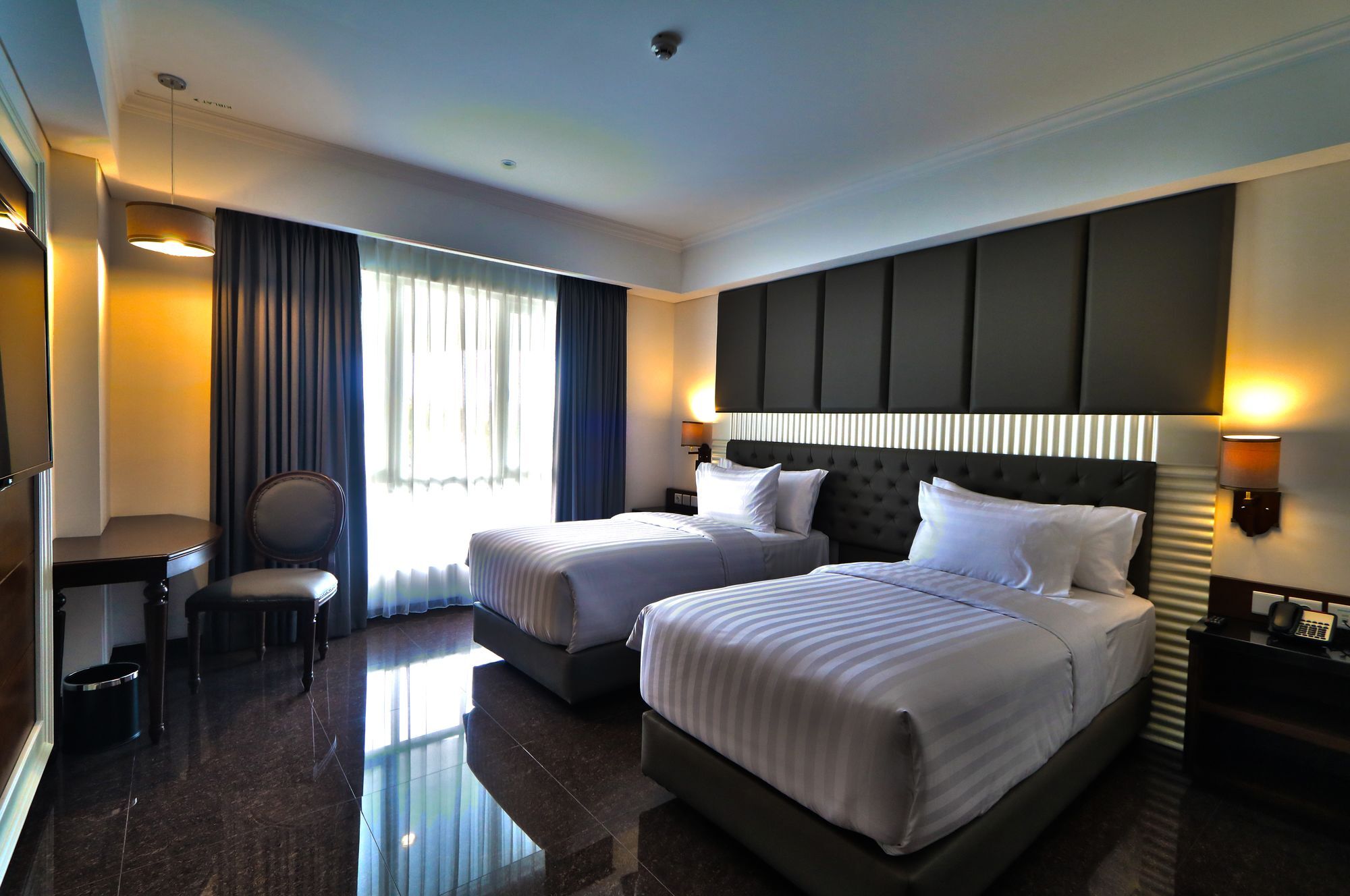 Grand Rohan Jogja Baturetno Exterior photo