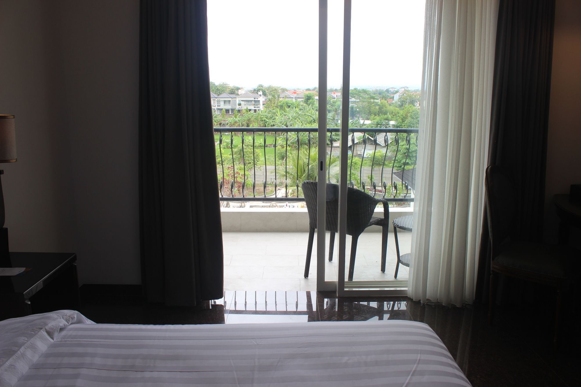 Grand Rohan Jogja Baturetno Exterior photo