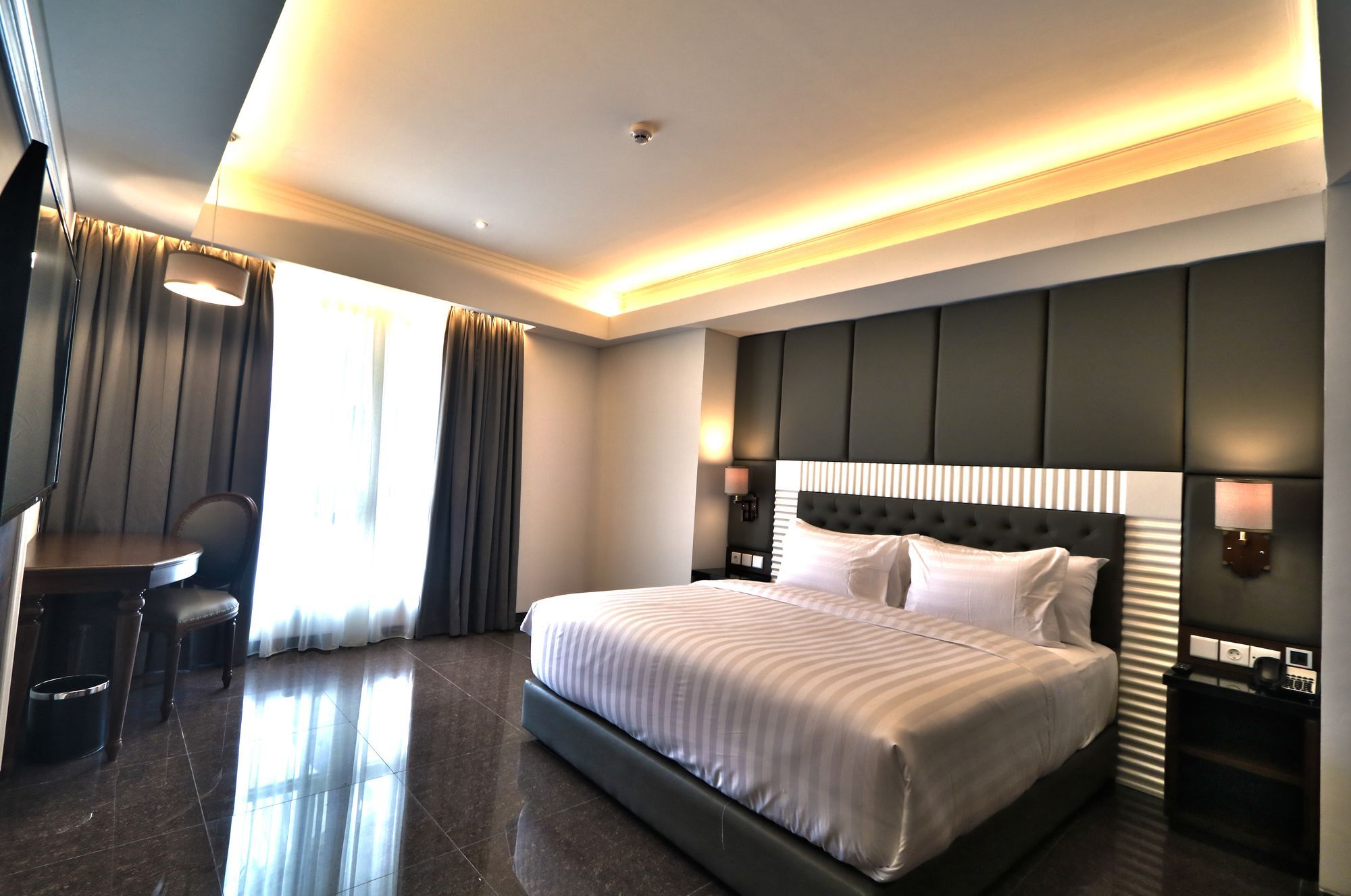 Grand Rohan Jogja Baturetno Exterior photo