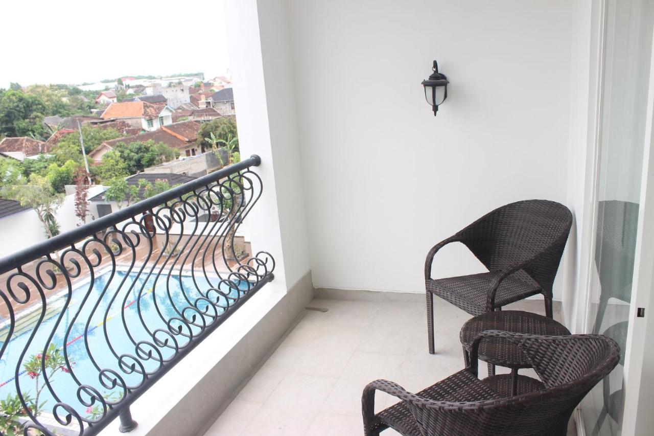 Grand Rohan Jogja Baturetno Exterior photo